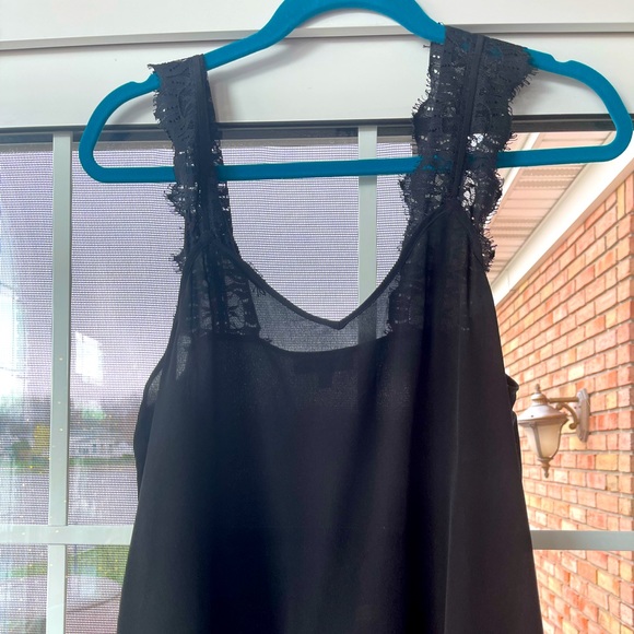 NYC cami lace trim - Picture 1 of 7